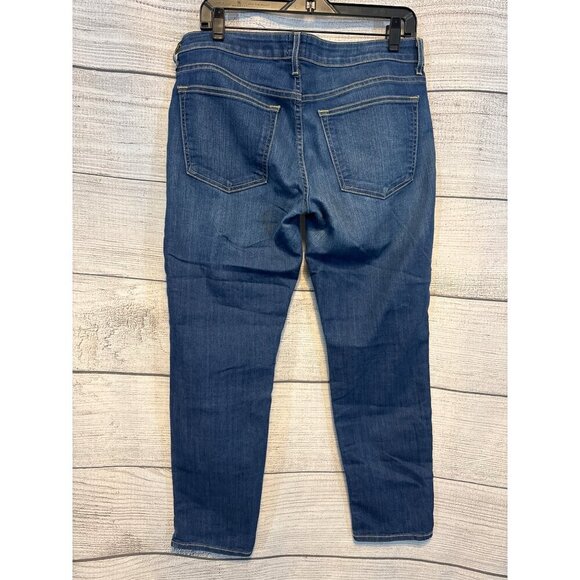 Rich & Skinny Denim Jeans Size 30 - Picture 2 of 4
